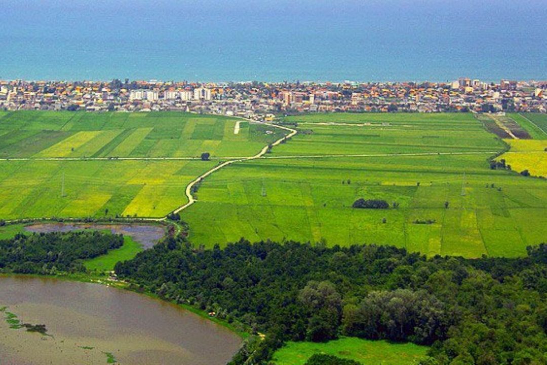 مازندران استانی با توان اقتصادی بالا