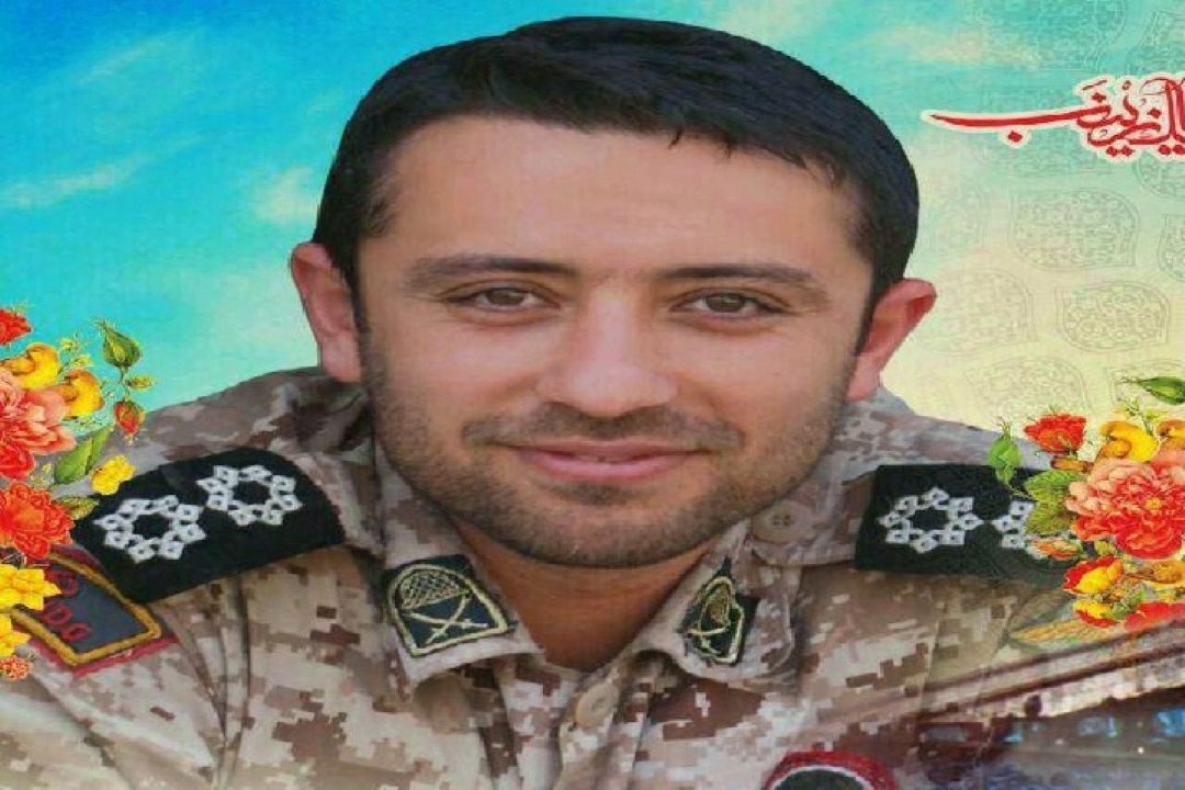 مشتاقی، مشتاق شهادت بود