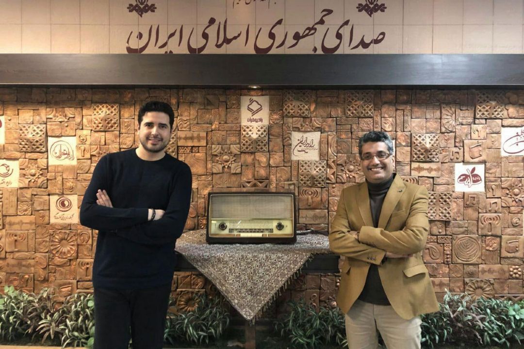 جوان گشت