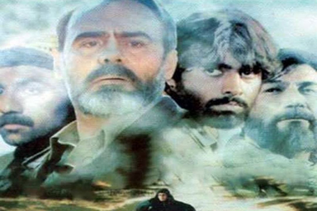 مرور فیلم 