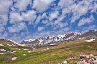 بی بهونه در تهران؛ نوروزگردی در رادیو تهران