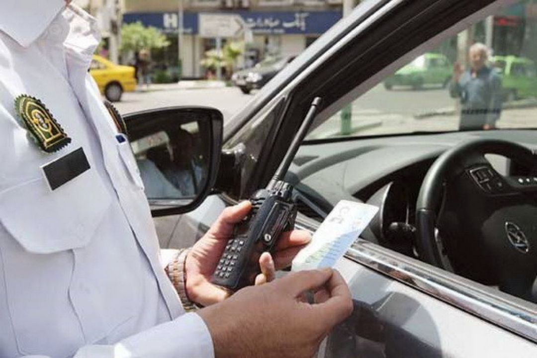 جرایم رانندگی باید با جدیت اعمال شود