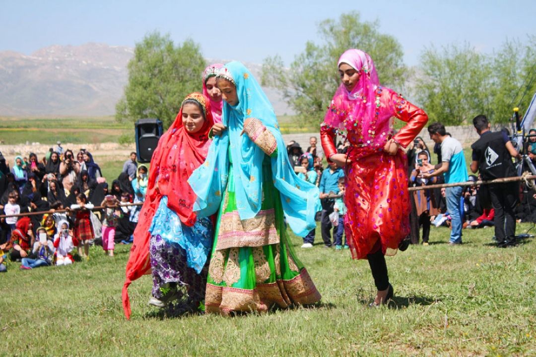 برنامه های هیأت ورزش روستایی استان كرمانشاه