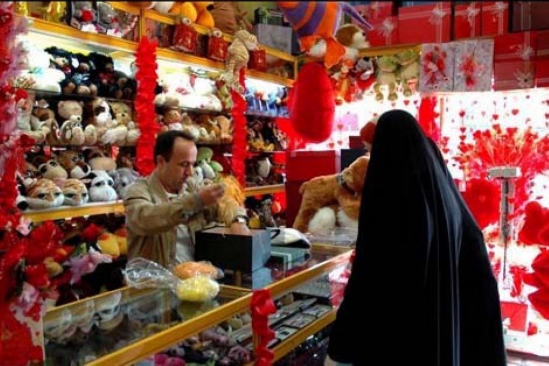 هدف گرفتن اعصاب مشتری 
