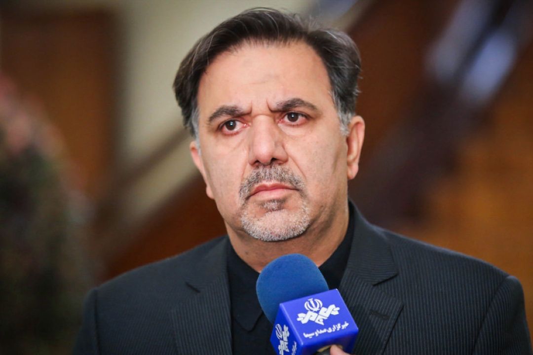 تاكید بر نوسازی ناوگان ریلی در سال پیشرو