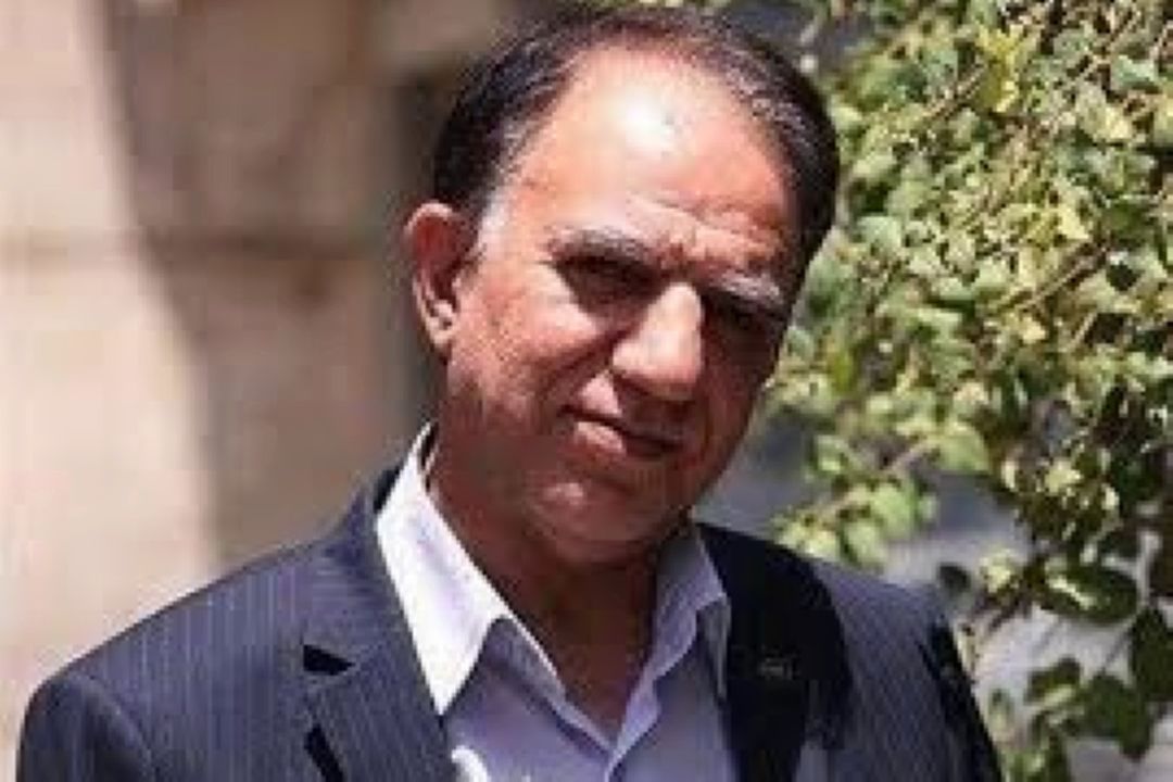   دبیر یازدهمین جشنواره موسیقی نواحی ایران