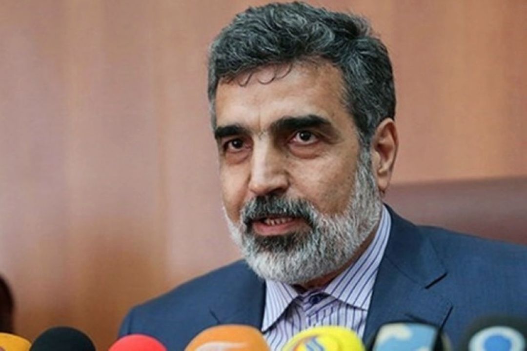 دستاوردهای شهدای هسته ای در معرض دید رسانه ها است