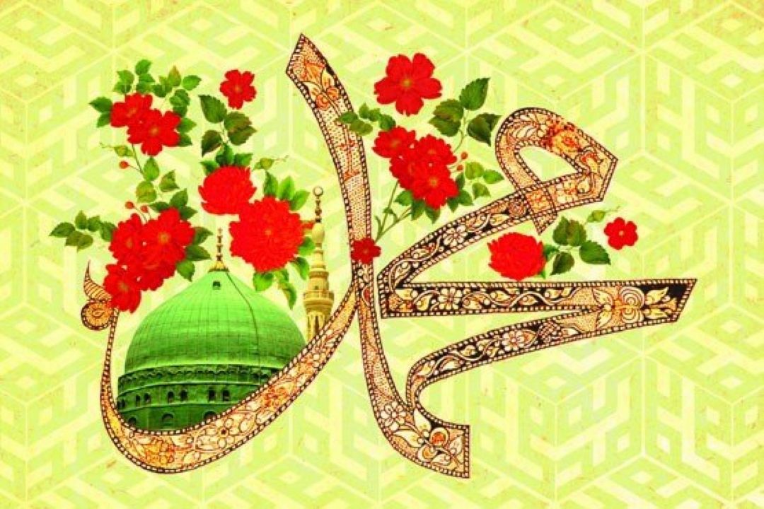 ستاره ای بدرخشید و ماه مجلس شد