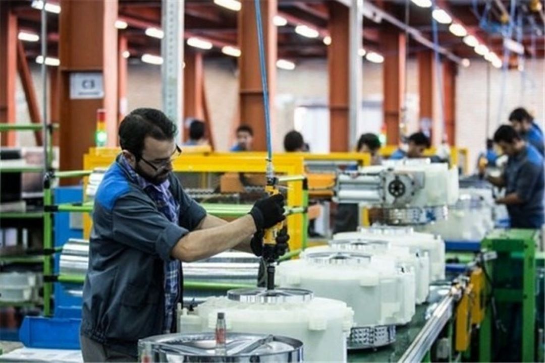 وضعیت حمایت از تولیدكنندگان كوچك در 