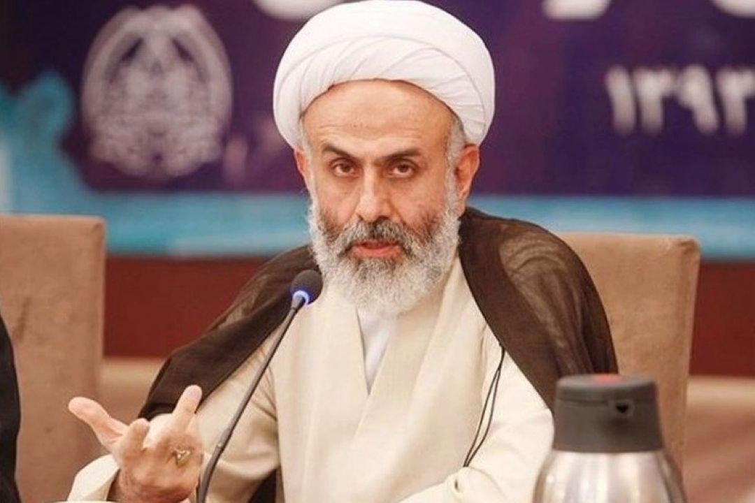 تبیین دستاوردهای انقلاب اسلامی برای میهمانان مسابقات بین‌المللی قرآن