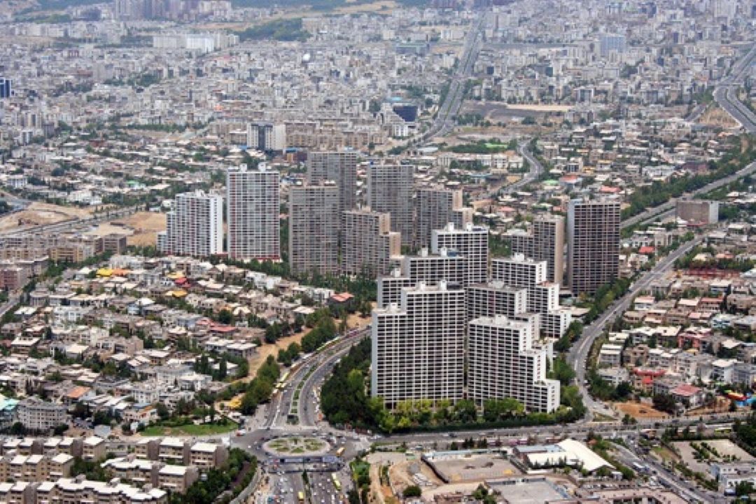 اخبار، وقایع و رویدادهای شهرستان‎های استان تهران روی خط 