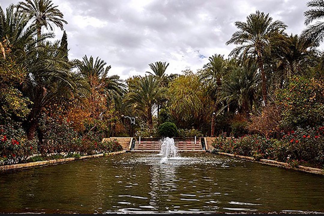 جوان گشت، طبس 