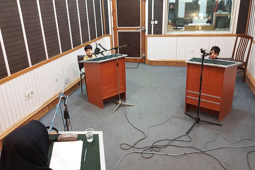 پای صحبت كارشناسان آینده در "میزگرد"