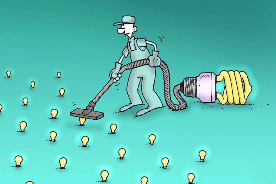 «زنگ صبا» و ضرورت آشنایی با مفهوم "صرفه جویی" 