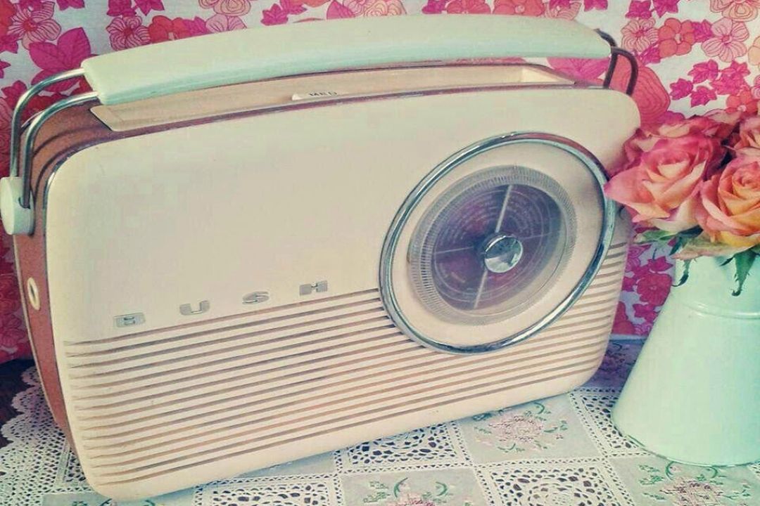  «صبح صبا» و «عصر صبا» در سالروز تأسیس رادیو