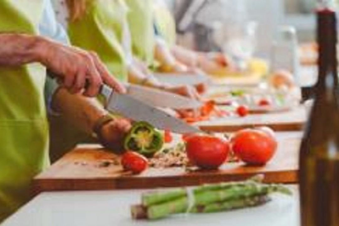 آشپز شدم چون موبایل داشتم