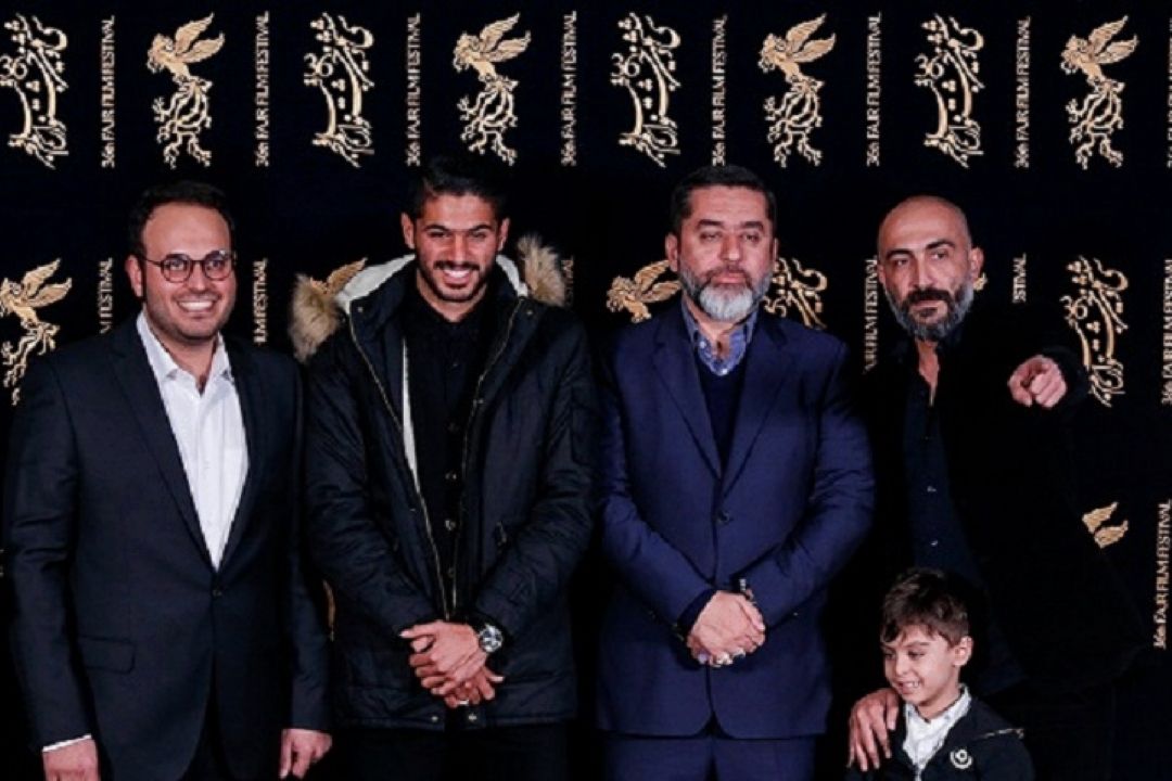 جشنواره امسال در گوشی
