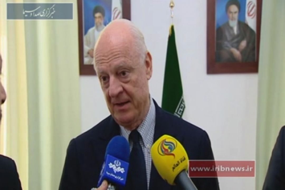 النصره؛ گروهك تروریستی است و باید حلب را ترك كند 