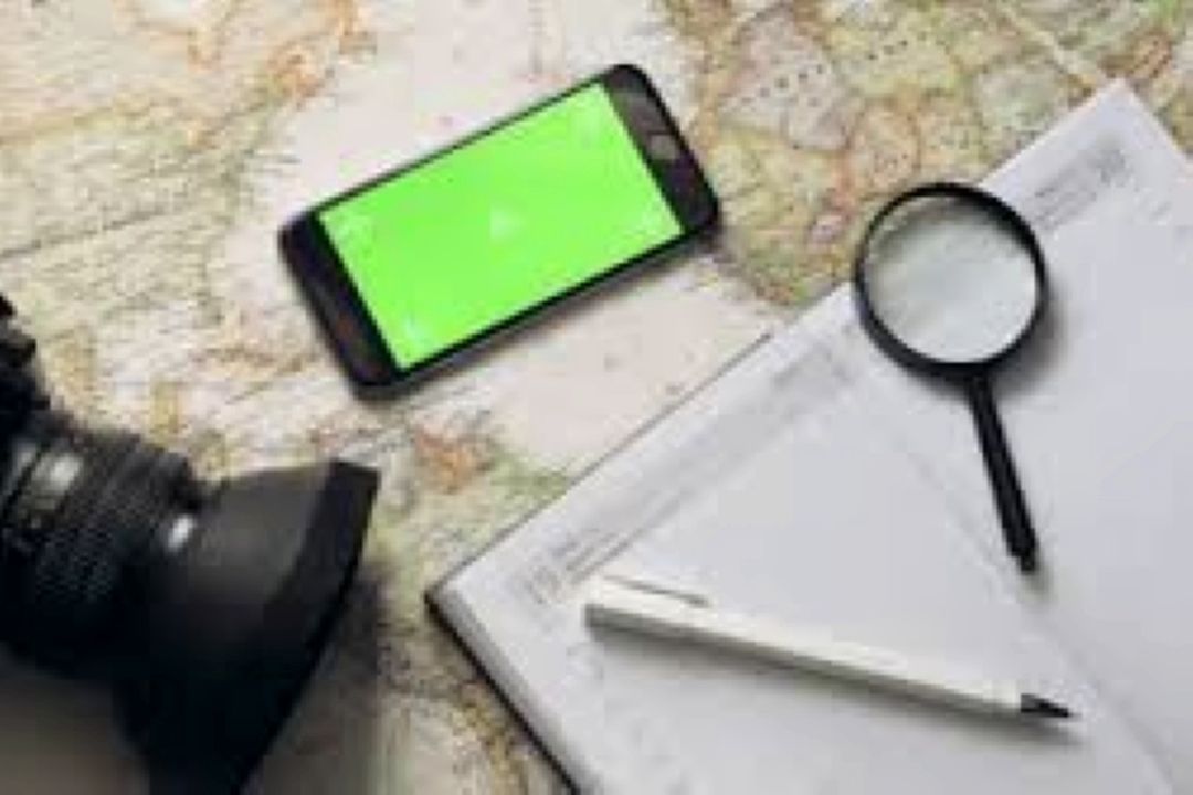 از كی تحقیق می‌كنی برای خرید گوشی 
