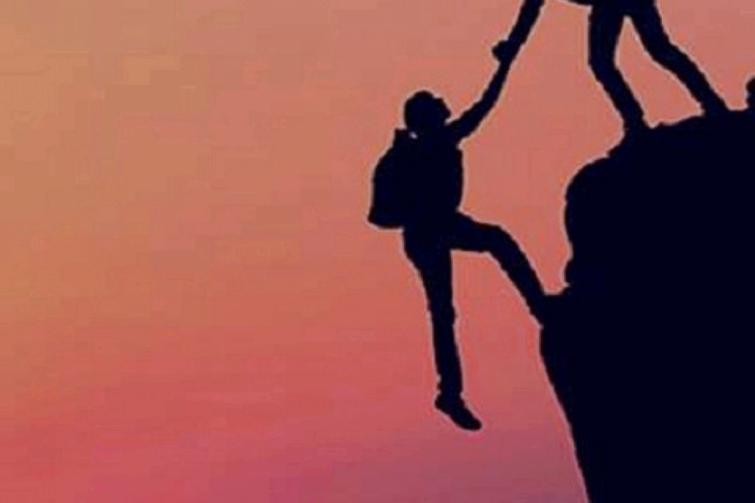 به چه كسی اعتماد كنیم؟