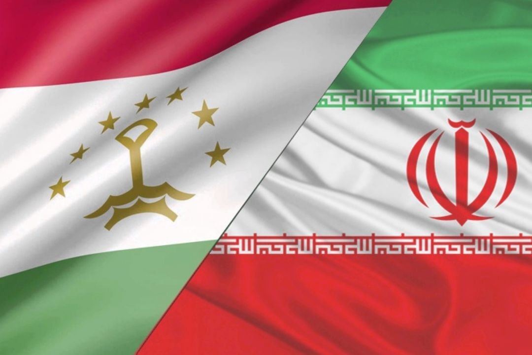 تراز مثبت تجاری ایران و تاجیكستان +صوت