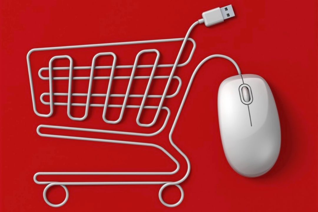 خرید از فروشگاه اینترنتی 