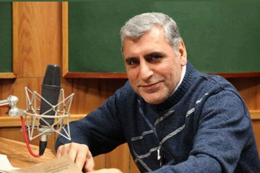 گفت وگو با 