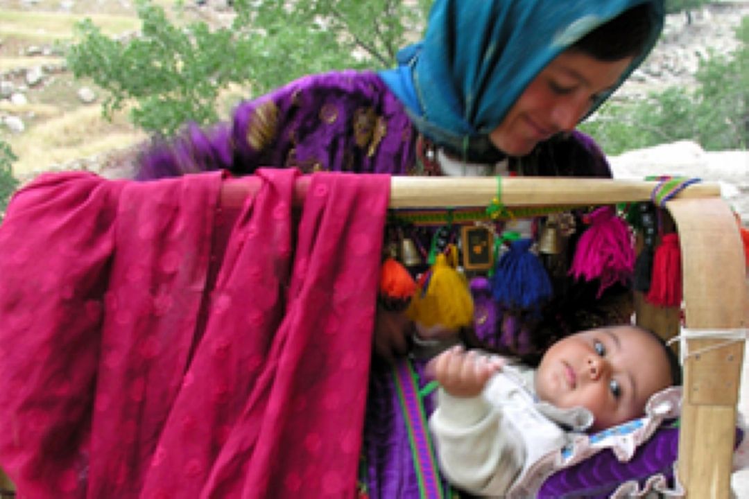  مردم شناسی لالایی ها در كهگیلویه و بویراحمد