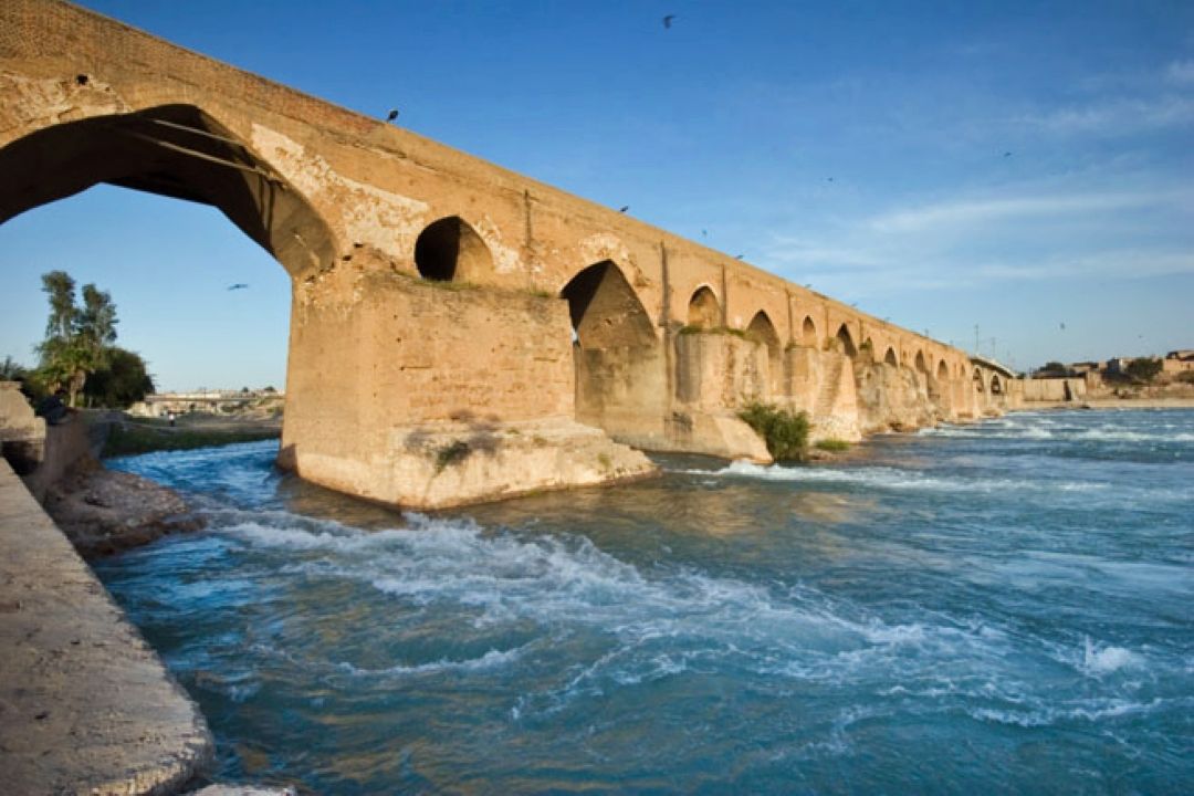 فاضلاب رستوران و اماكن عمومی به رودخانه منتقل نمی شود