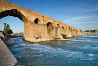 فاضلاب رستوران و اماكن عمومی به رودخانه منتقل نمی شود