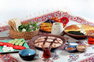  آداب و رسوم ماه رمضان در كرمان؛ از كلیدزنی تا الله رمضونی 