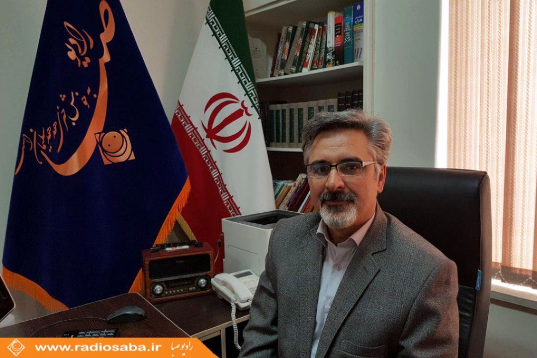 نقش شعری و استعاری زبان در رادیو