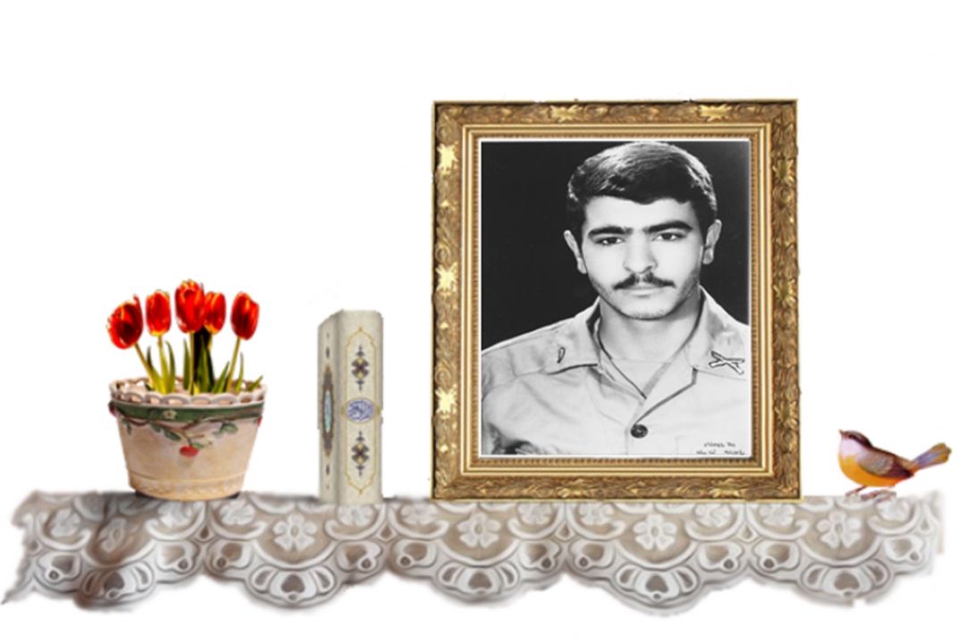 روایتی از زندگی"شهیدخدیوی"در برنامه «با ستاره‎ها» 