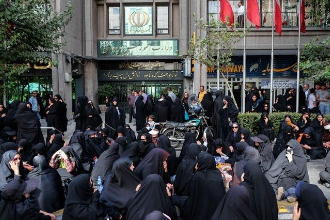انتخاب مدیران آموزش و پرورش با سخت گیری بیشتری 