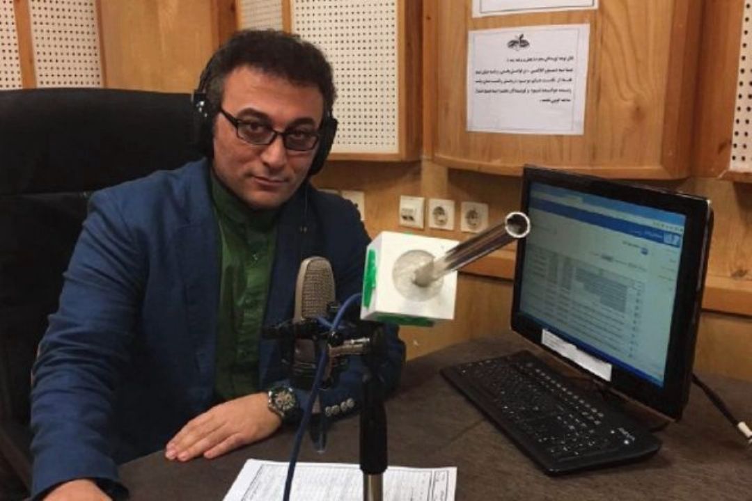 «سپهر دانش» روی موج تندرستی 