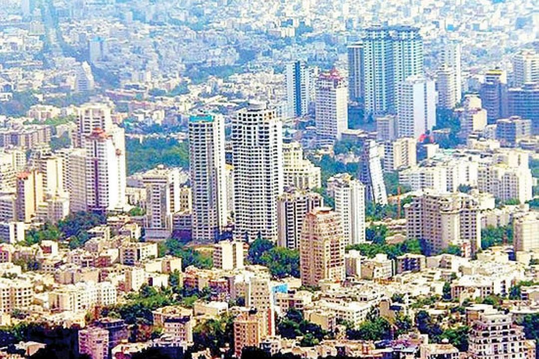 انعطاف خفیف در بازار مسكن 