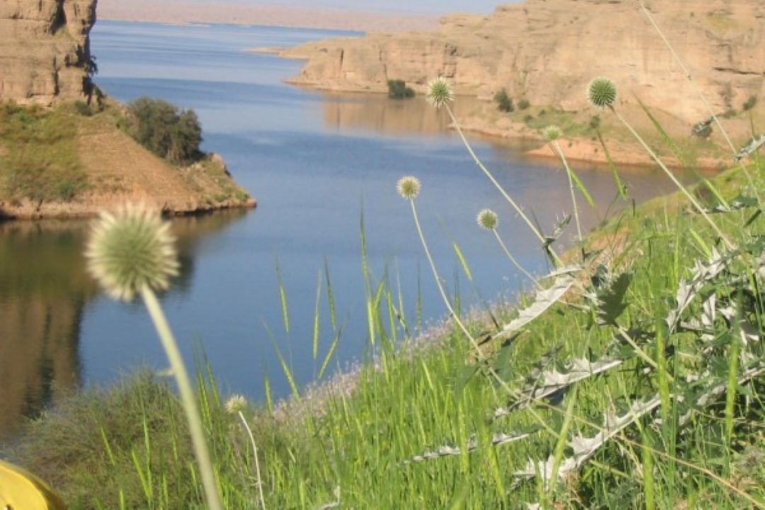 سفری به جنوب غرب ایران