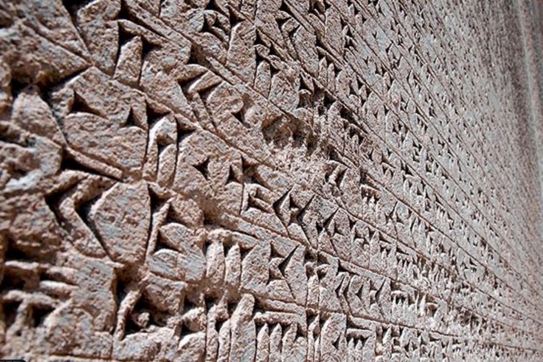 مروری بر تاریخچه «خط» در رادیو صبا