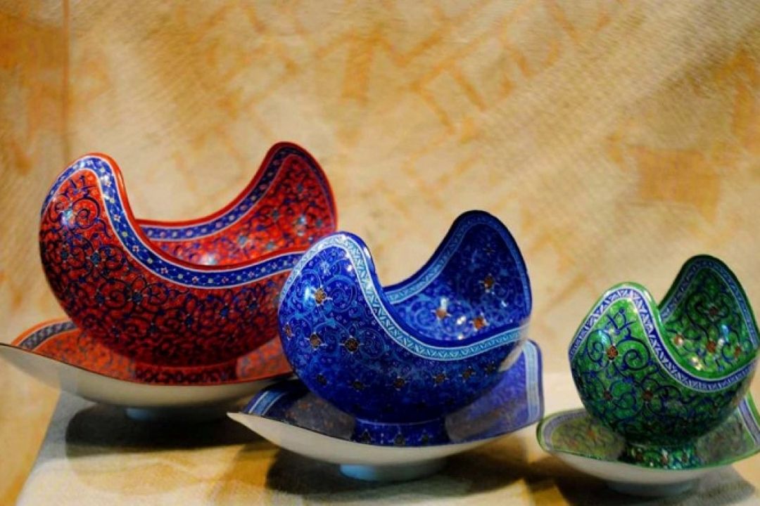 هنری كه از زمان سبقت می گیرد