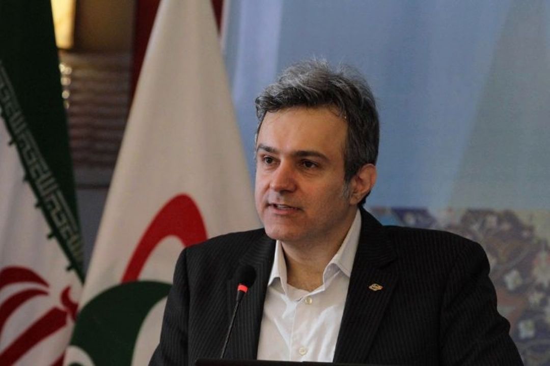 شكوفایی بورس ایران با همكاری چینی ها (به همراه صوت)
