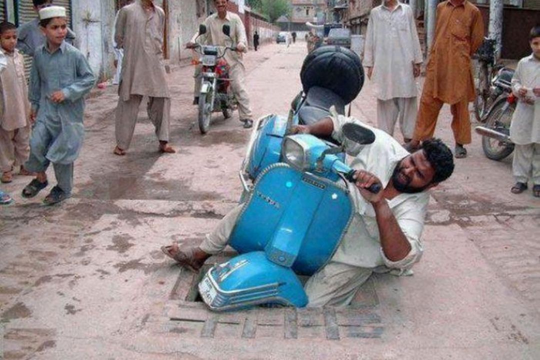 گزینه های روی میز 