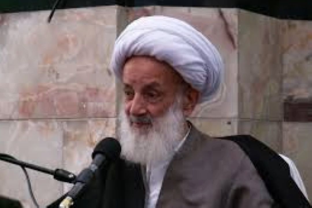 وقتی شوق عبادت كم می شه 