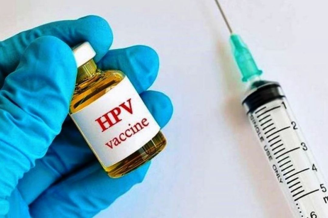 واكسن hpv چیست و چه كانی باید تزریق كنند