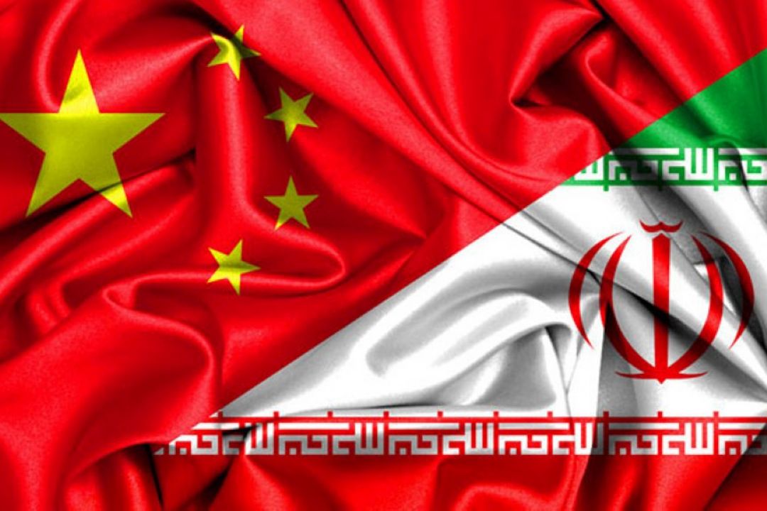 تامین 50 درصد واردات ایران از چین (به همراه صوت)