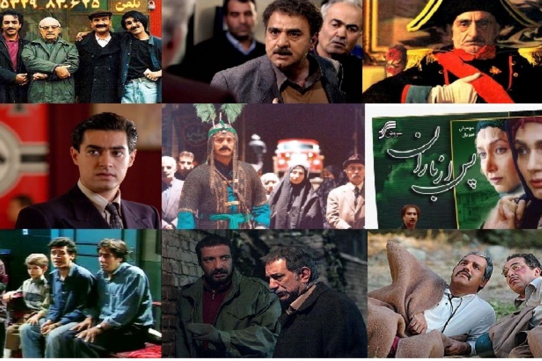 اینجا شب نیست