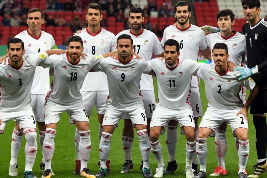 فوتبال و جام جهانی 