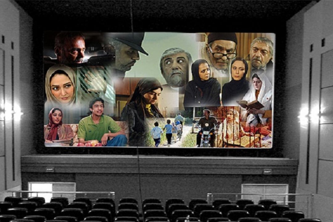 وقتی حس سینمایی باشد