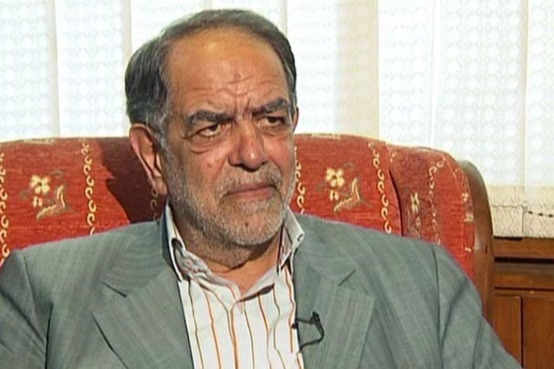 مقصر اصلی برخورد قطار؛ متصدی كنترل ایستگاه شاهرود