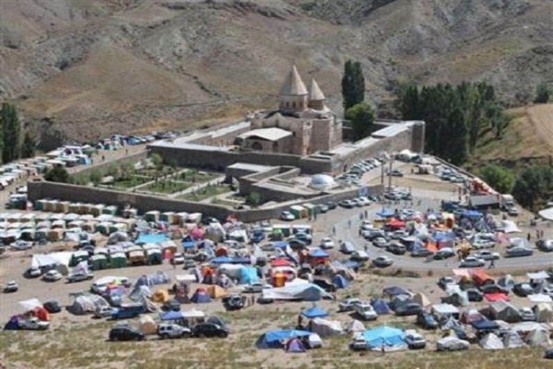 چالدران آذر بایجان غربی 
