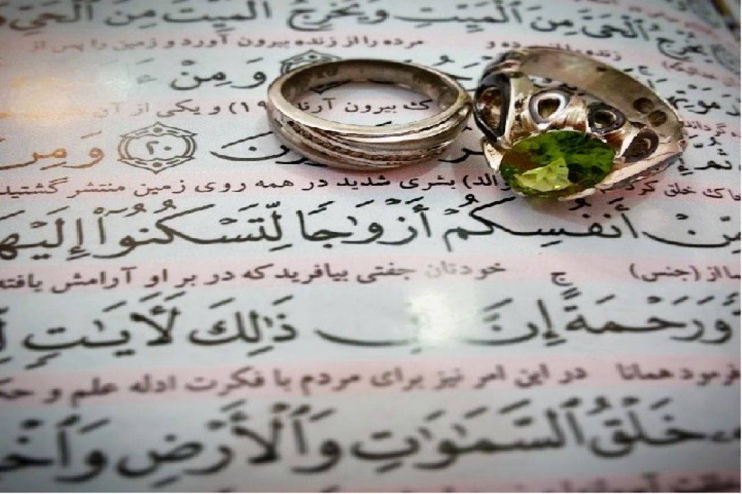 حرف های نزده، پای طلاق را به وسط كشید